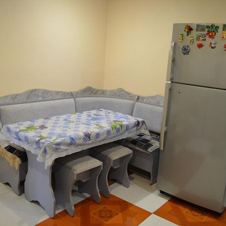 Hotel Halidzor Екстериор снимка