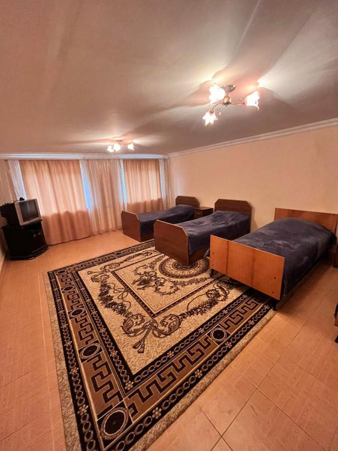 Hotel Halidzor Екстериор снимка