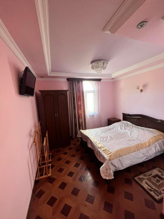 Hotel Halidzor Екстериор снимка