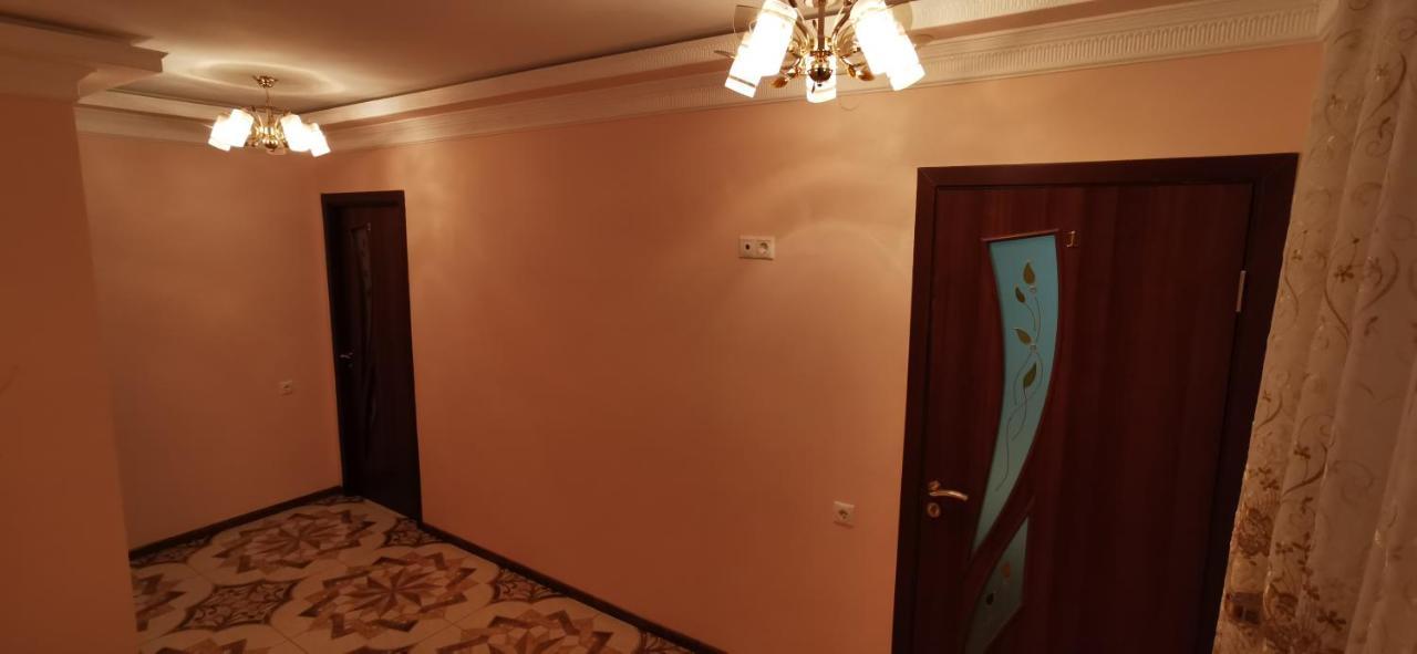 Hotel Halidzor Екстериор снимка
