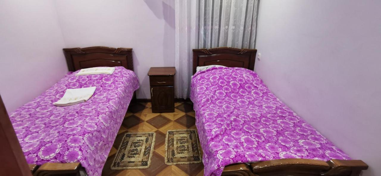 Hotel Halidzor Екстериор снимка