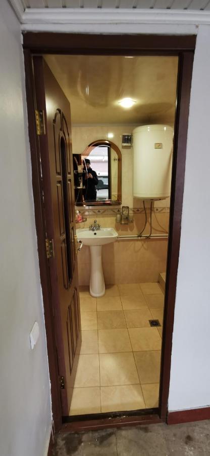 Hotel Halidzor Екстериор снимка