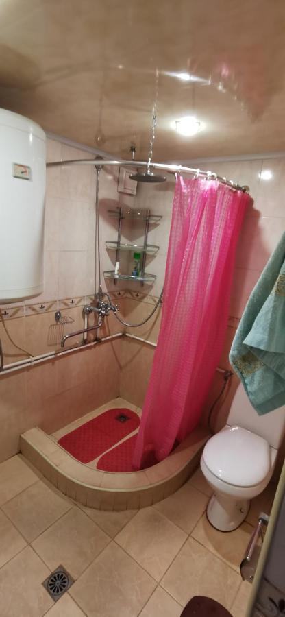 Hotel Halidzor Екстериор снимка