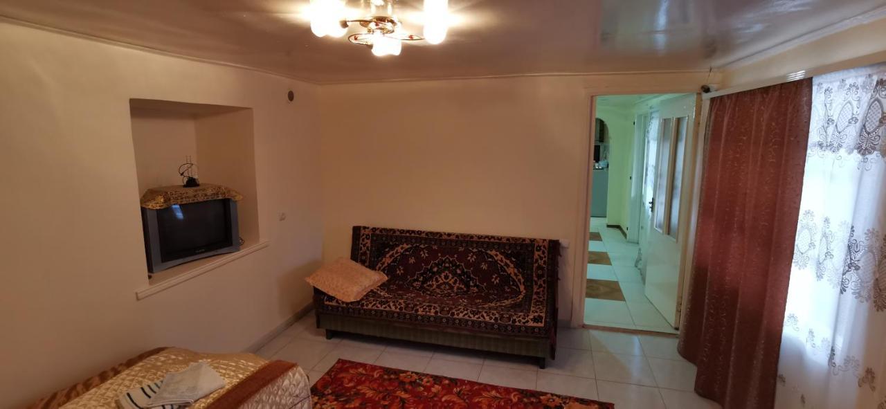 Hotel Halidzor Екстериор снимка