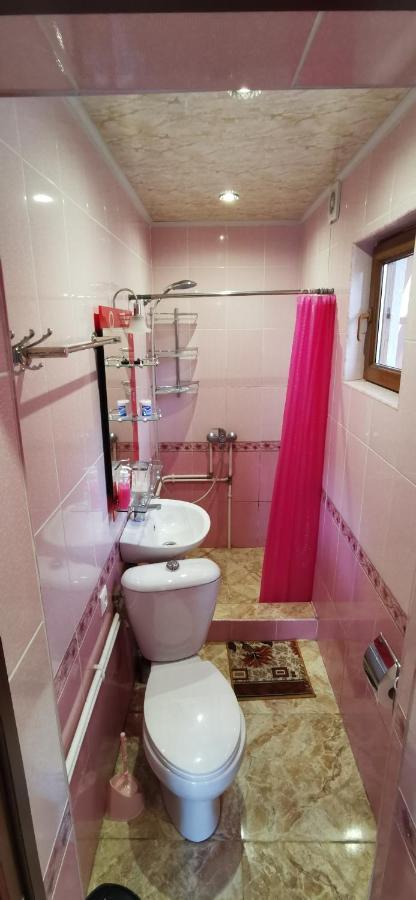 Hotel Halidzor Екстериор снимка